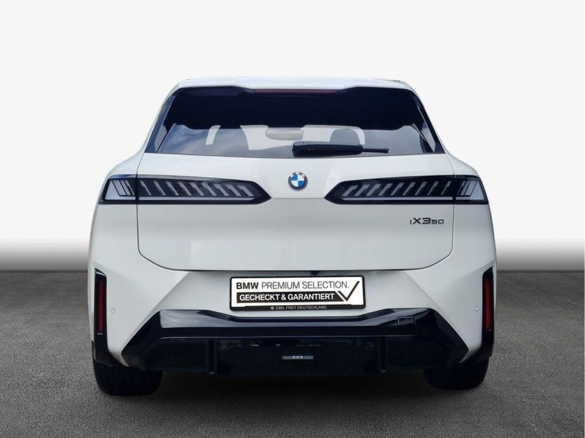 BMW iX3 xDrive50 xDrive *HuD*Sportpaket* bild 6
