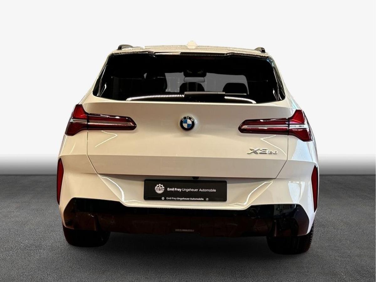 BMW X3 20 xDrive , 5-türig bild 6