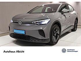 Volkswagen ID.4 Pure ACC Ganzjahresreifen LED NAVI PDC TEMPOMAT Volkswagen ID.4 Pure ACC Ganzjahresreifen LED NAVI PDC TEMPOMAT
