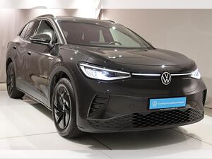 Volkswagen ID.4 Pure IQ-LIGHT EasyOpen ACC KAMERA HUD LED NAVI bild 6