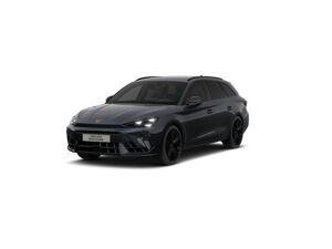 Cupra Leon SP 1.5e Hybrid VZ Black 🔥GEWERBE🔥 AHK SENNHEISER INTELLIGENT bild 1
