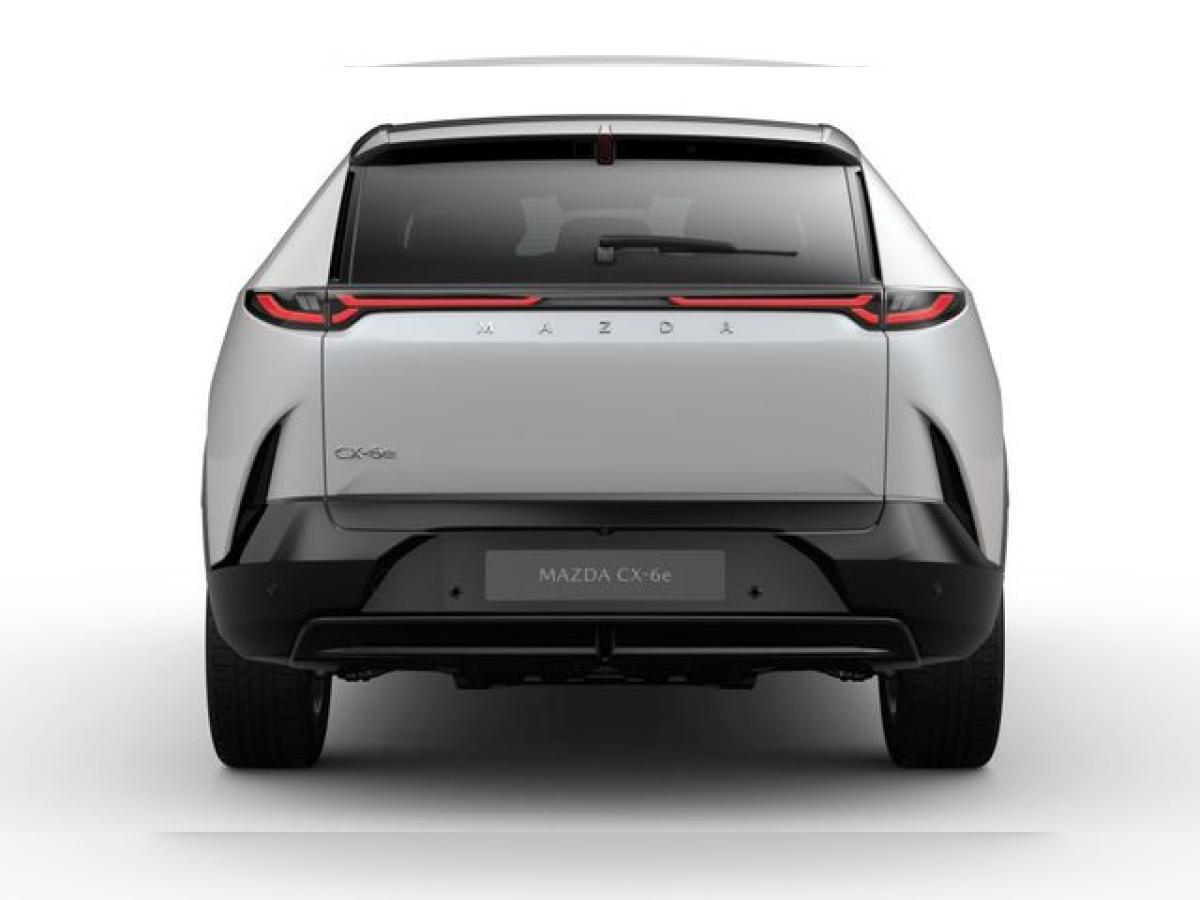 Mazda CX-6e Takumi bild 2