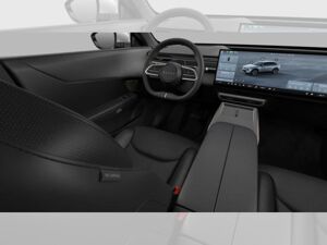 Mazda CX-6e Takumi bild 5