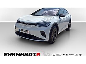 Volkswagen ID.4 GTX 4MOTION 340 PS 79KW *AHK*NAV*MATRIX*WKR*PANO*WÄRMEPUMPE*DCC*71.685€