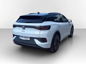 Volkswagen ID.4 GTX 4MOTION 340 PS 79KW *AHK*NAV*MATRIX*WKR*PANO*WÄRMEPUMPE*DCC*71.685€ bild 6