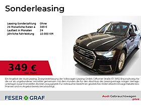 Audi A6 Avant Design 45 TFSI qu ACC VIRTUAL KAMERA Audi A6 Avant Design 45 TFSI qu ACC VIRTUAL KAMERA
