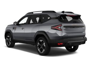 Dacia Bigster Extreme mild hybrid 130 4x4 bild 3
