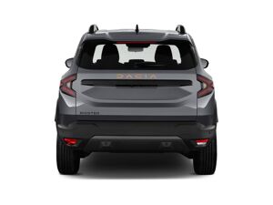Dacia Bigster Extreme mild hybrid 130 4x4 bild 7