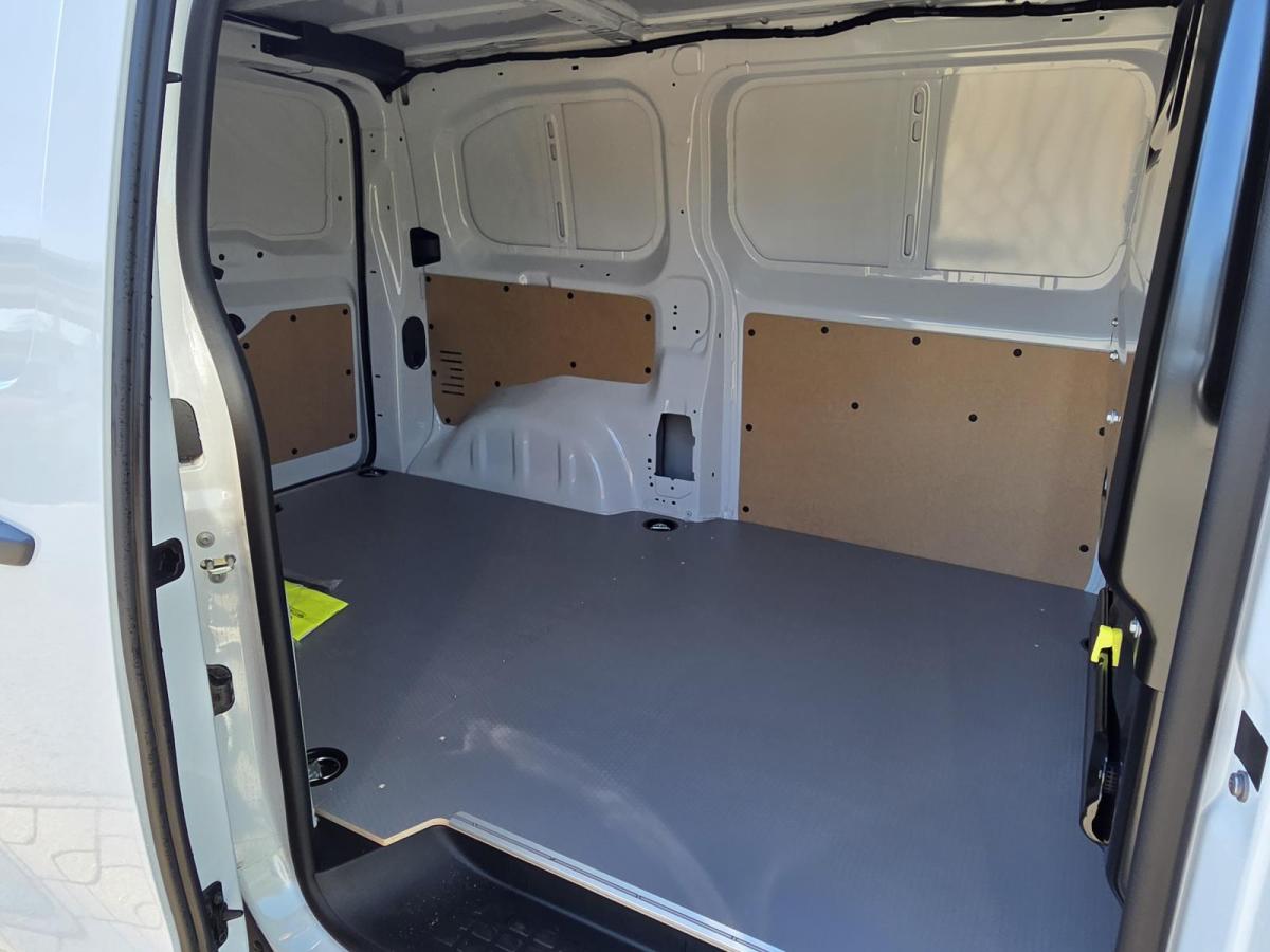 Toyota Proace 🚧L1 Work 🚧1.5l 6-Gang Schalter🚧Bis zu 15 Jahre Garantie!🚧 bild 5