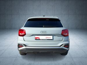Audi Q2 S line 35 TFSI S tr. ACC AHK FLA Cam 18 elHec bild 5