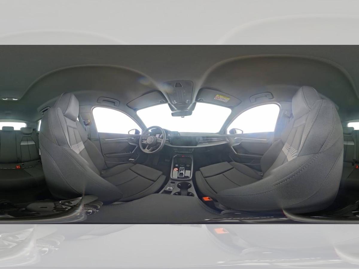 Audi A3 Sportback S line TDI S tr. LED ACC Cam FLA bild 5
