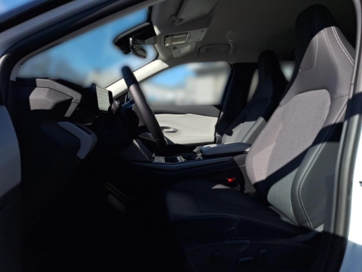 Ford Explorer RWD BEV Select *Sitzh-Rückfahrkamera* bild 7