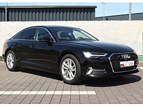 Audi A6 Limousine advanced 50 TFSI e quattro S tronic *0,5%*WINTERRÄDER* Audi A6 Limousine advanced 50 TFSI e quattro S tronic *0,5%*WINTERRÄDER*