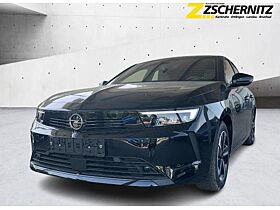 Opel Astra Hybrid 107kW Edition eDCT