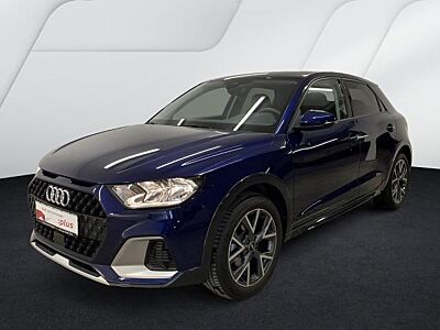 Audi A1 allstreet 30TFSI - kurzfristig verfügbar !