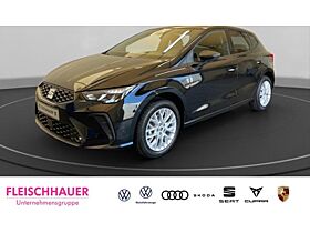 Seat Ibiza 1.0 TSI Road Edition *nur 1x vorhanden* *nur bis 15.06.* Klima CarPlay