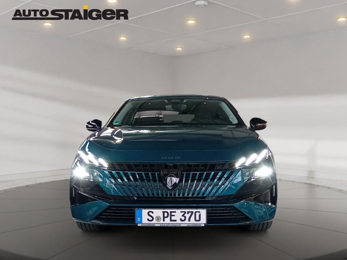 Peugeot 308 308 ALLURE HYBRID 145 e-DSC6 🔥 Einzelstück 🔥 bild 2