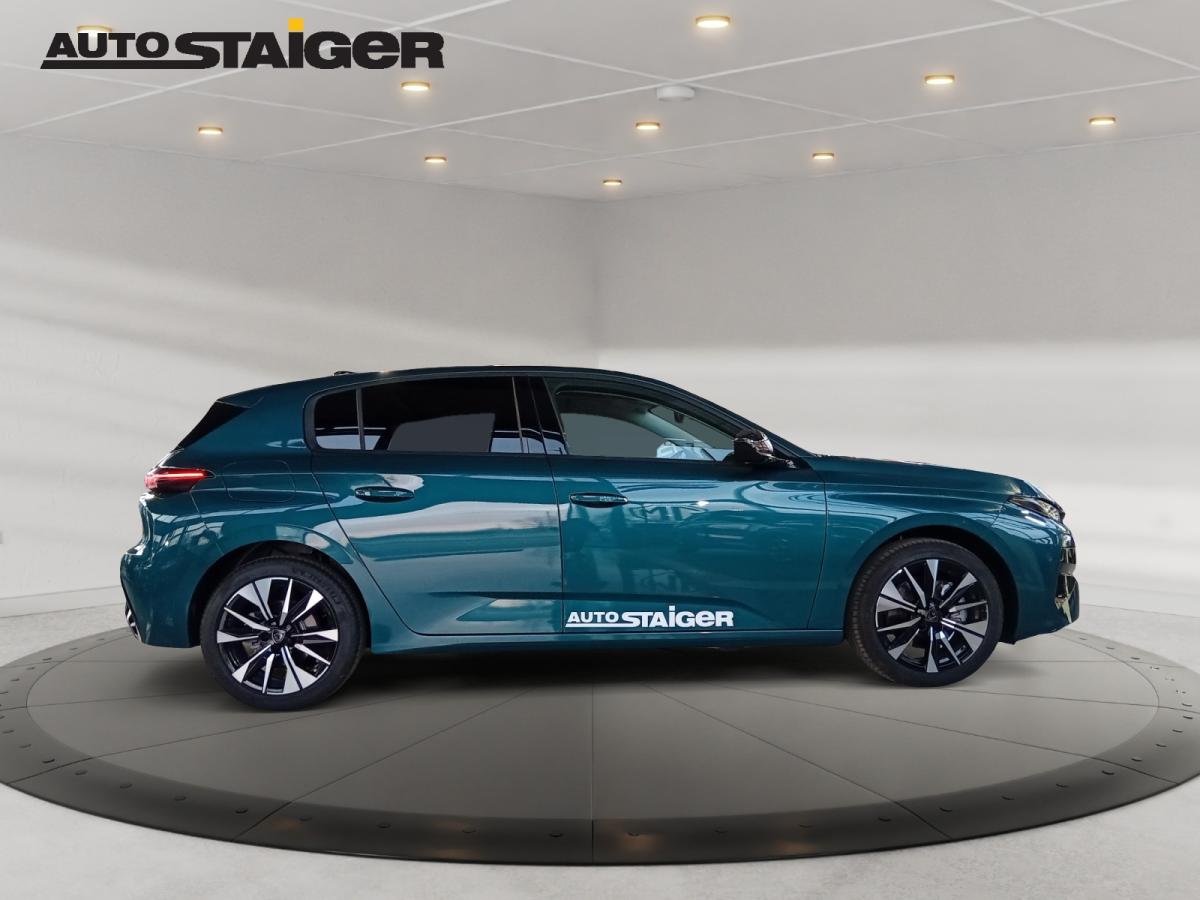 Peugeot 308 308 ALLURE HYBRID 145 e-DSC6 🔥 Einzelstück 🔥 bild 6