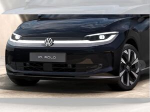 Volkswagen ID.Polo STYLE 211 PS 52 KWH  IQ-LIGHT*NAV*AHK*IQ-DRIVE PAKET*KAMERA*18 ZOLL*42.000€ bild 6