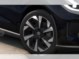 Volkswagen ID.Polo STYLE 211 PS 52 KWH  IQ-LIGHT*NAV*AHK*IQ-DRIVE PAKET*KAMERA*18 ZOLL*42.000€ bild 7