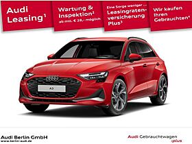 Audi A3 Sportback TFSI e Advanced 40 S tronic