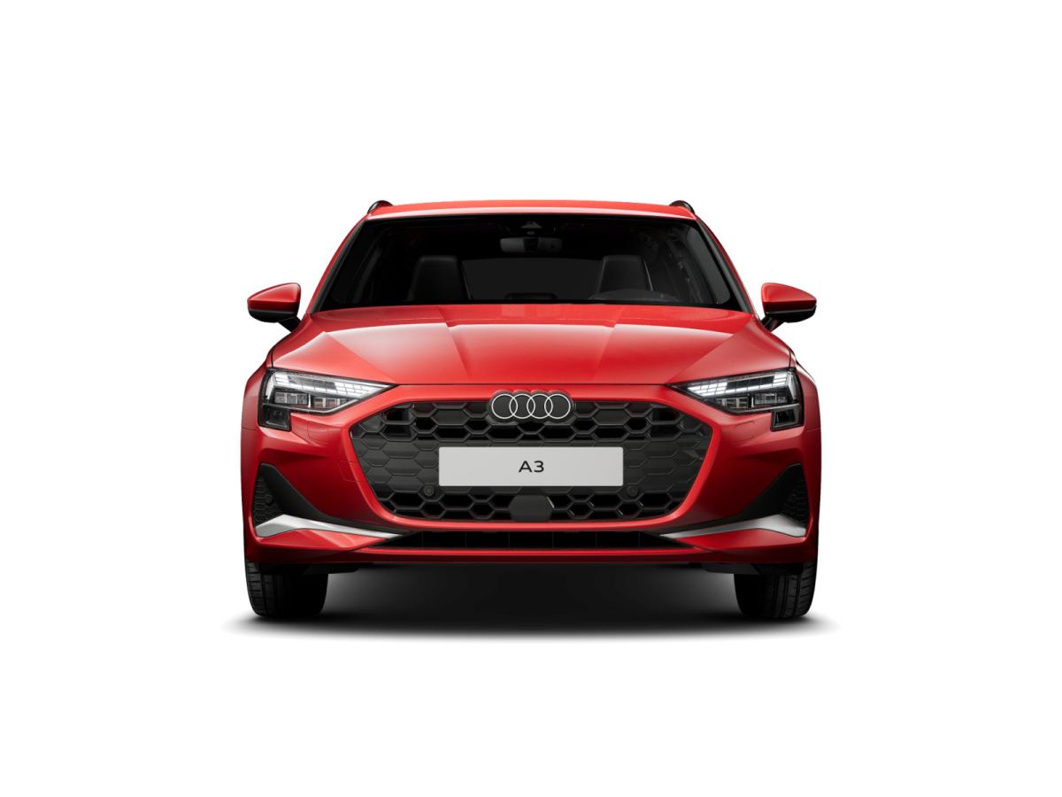 Audi A3 Sportback TFSI e Advanced 40 S tronic bild 6