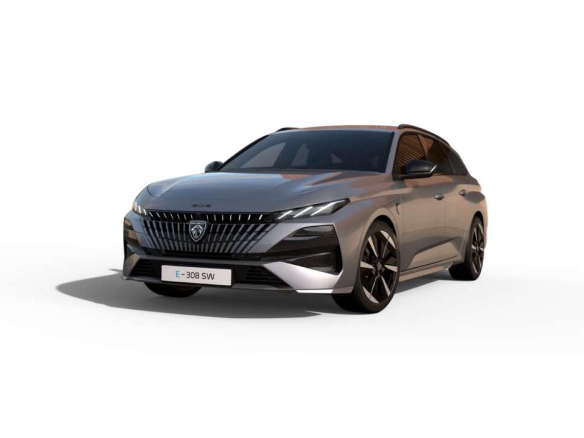 Peugeot 308 SW GT bild