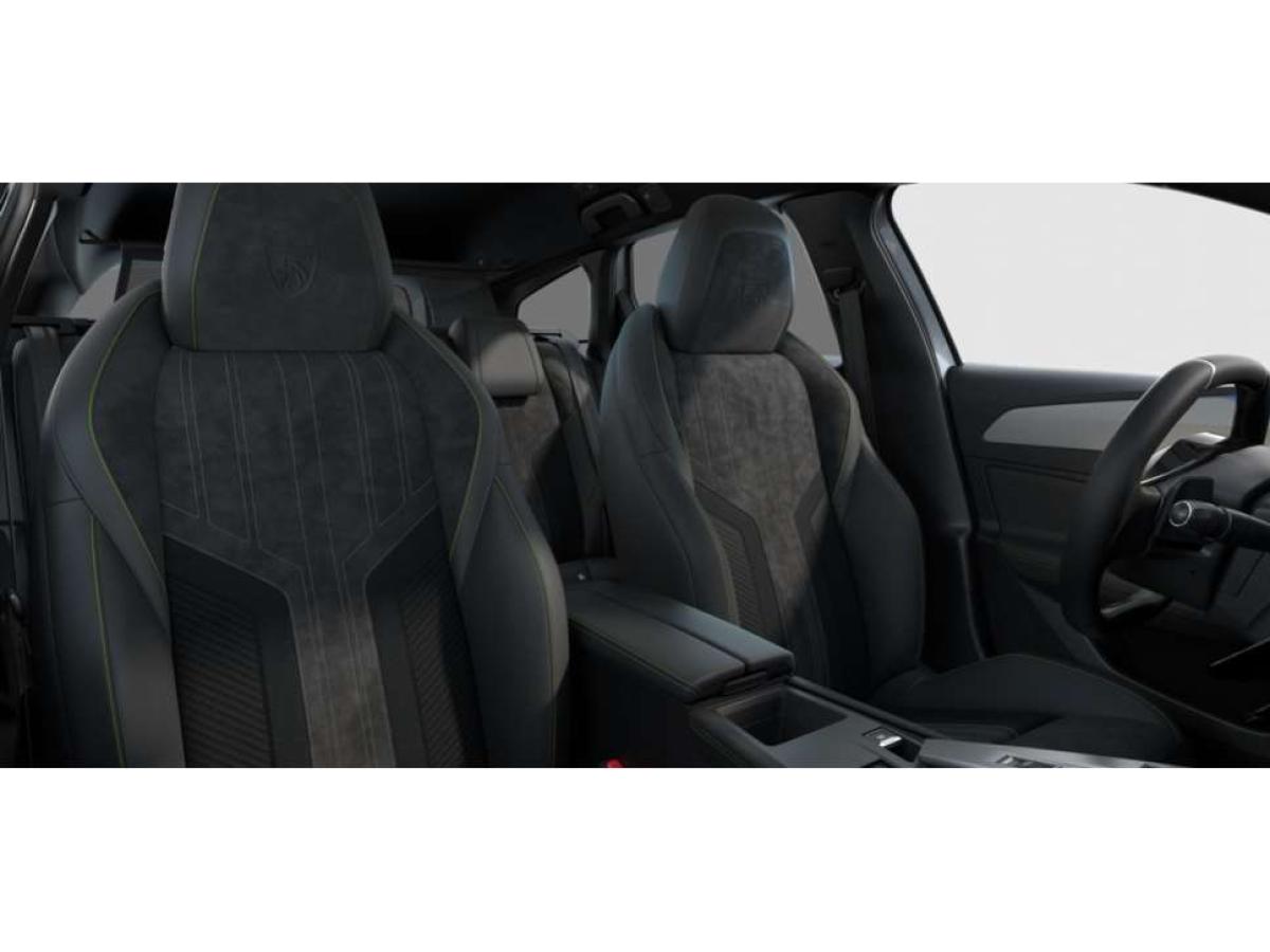 Peugeot 308 SW GT bild 7