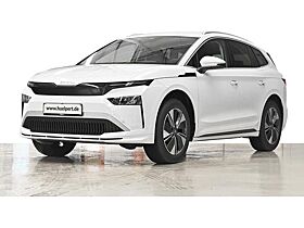 Skoda ENYAQ 60 AHK WÄRMEPUMPE eKLAPPE KEYLESS LM19 Skoda ENYAQ 60 AHK WÄRMEPUMPE eKLAPPE KEYLESS LM19