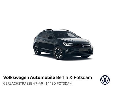 Volkswagen Taigo R-Line 1,0 l TSI DSG *BIS 30.06.*🏷️