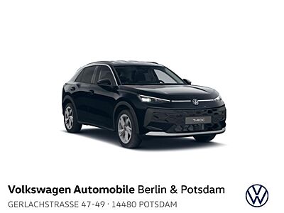 Volkswagen T-Roc Style 1.5 l eTSI DSG *BIS 30.06.*🏷️