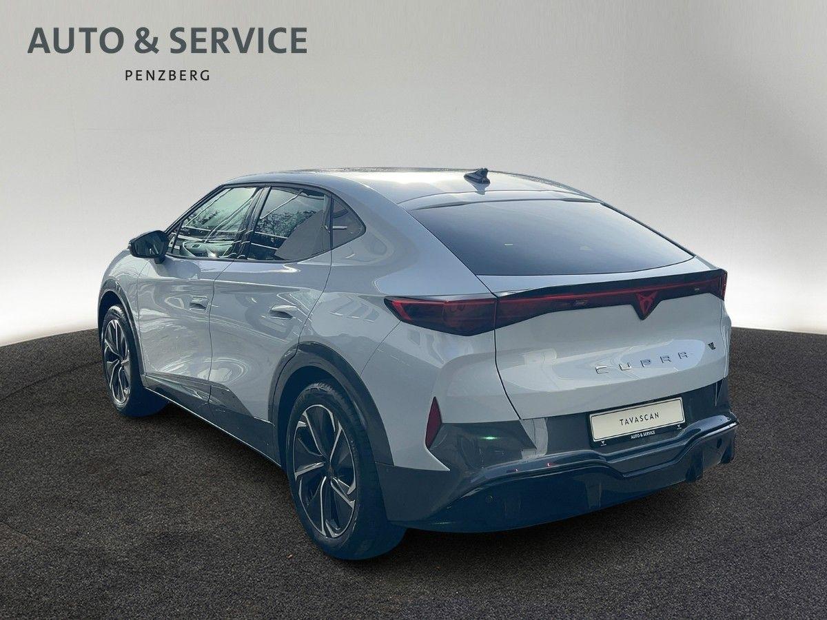 Cupra Tavascan TAVASCAN VZ *Drive Pack *AHK bild 2