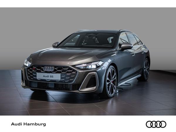 Audi S5 Avant TFSI S tronic bild