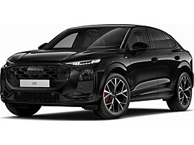 Audi Q3 Sportback TFSI S Line Tech Pro