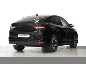 Skoda ENYAQ COUPE 60 SPORTLINE AHK WÄRMEPUMPE HEADUP PANO bild 2
