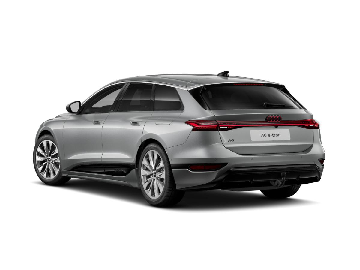 Audi A6 e-tron A6 Avant e-tron 577km/WLTP*AHK*Air*Techpro*Sound bild 4