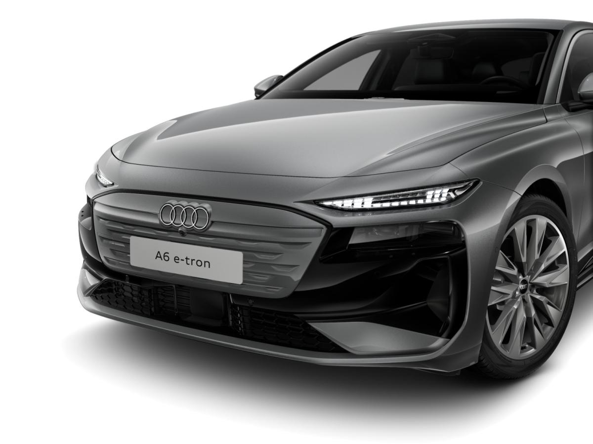 Audi A6 e-tron A6 Avant e-tron 577km/WLTP*AHK*Air*Techpro*Sound bild 7