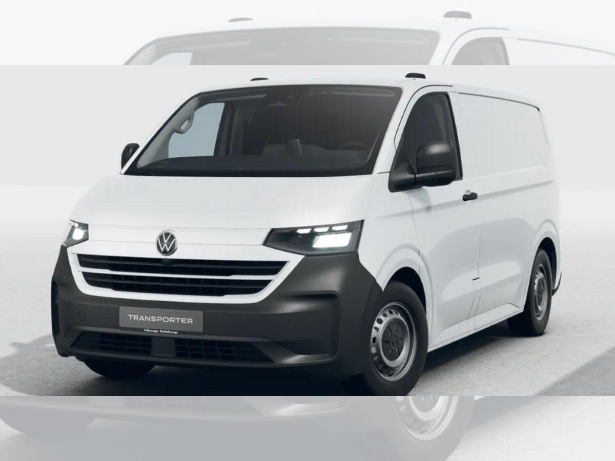 Volkswagen Transporter T7Kasten TDI 4M *GJR*LED* bild