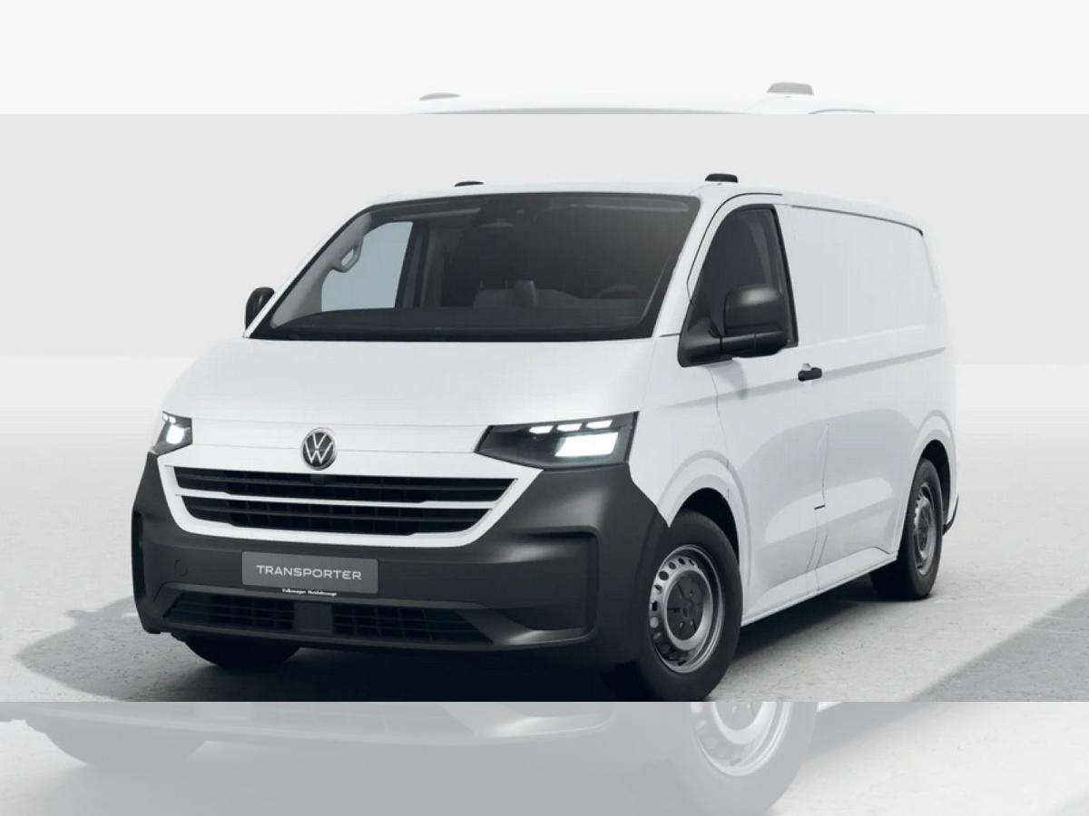 Volkswagen Transporter T7Kasten TDI *GJR*LED* bild