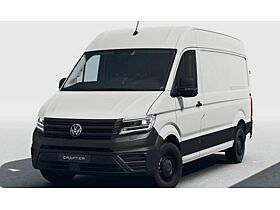 Volkswagen Crafter 35 Kasten TDI *GJR*LED*RFK* Volkswagen Crafter 35 Kasten TDI *GJR*LED*RFK*