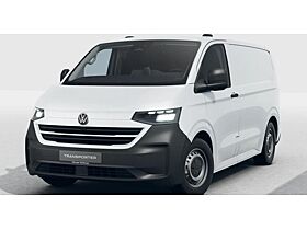 Volkswagen Transporter T7Kasten TDI 4M *GJR*LED* Volkswagen Transporter T7Kasten TDI 4M *GJR*LED*