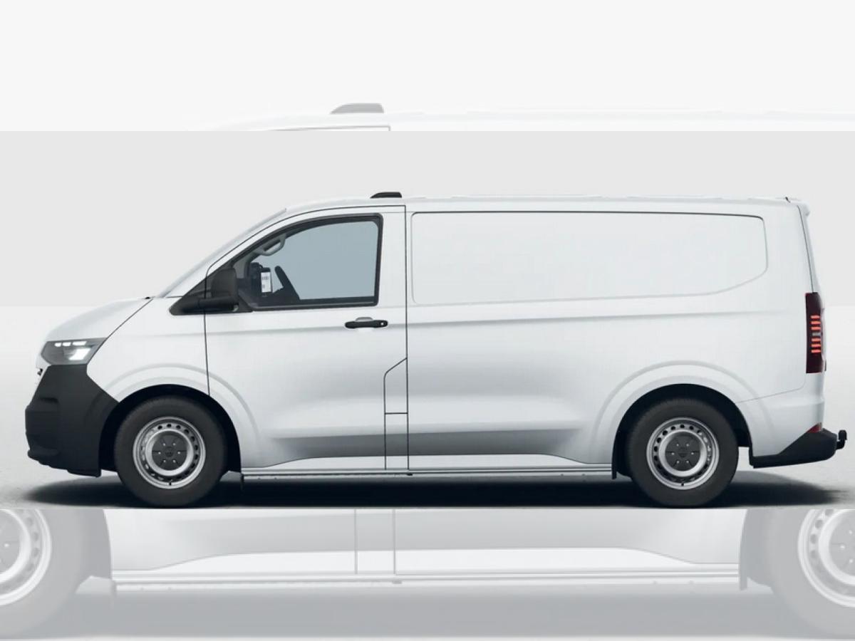 Volkswagen Transporter T7Kasten TDI 4M *GJR*LED* bild 2