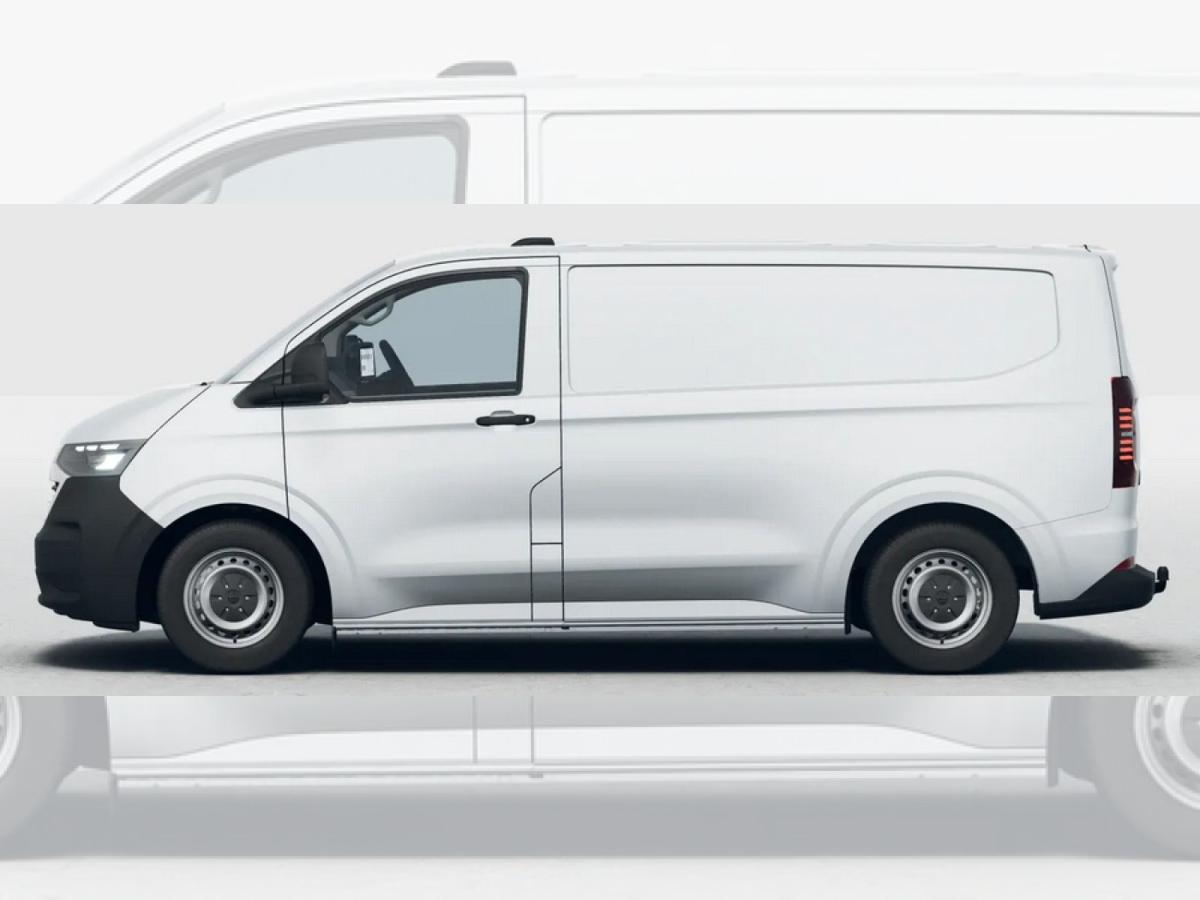 Volkswagen Transporter T7Kasten TDI *GJR*LED* bild 2