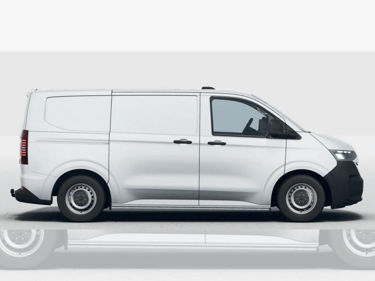 Volkswagen Transporter T7Kasten TDI 4M *GJR*LED* bild 3