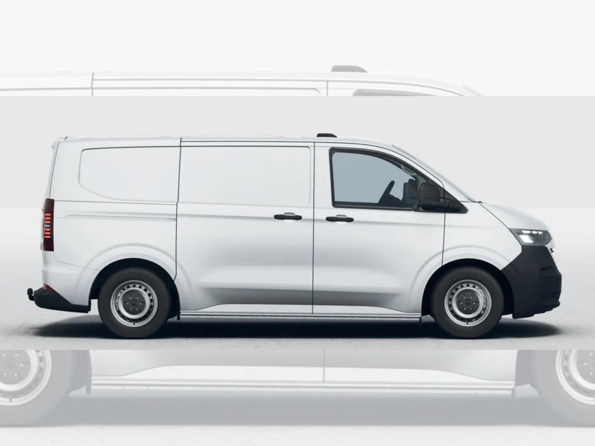 Volkswagen Transporter T7Kasten TDI *GJR*LED* bild 3