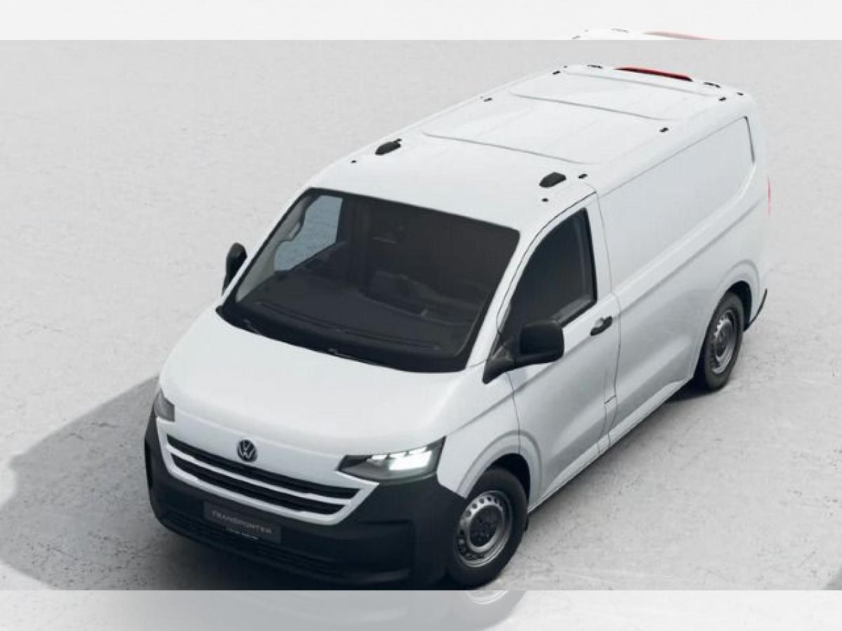 Volkswagen Transporter T7Kasten TDI 4M *GJR*LED* bild 4