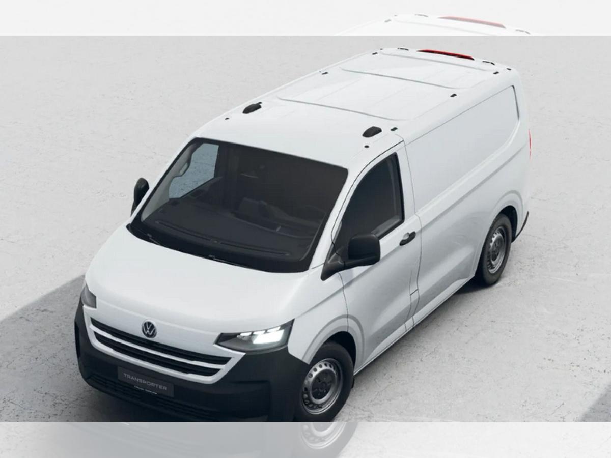 Volkswagen Transporter T7Kasten TDI *GJR*LED* bild 4