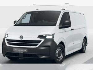 Volkswagen Transporter T7Kasten TDI *GJR*LED* bild 1