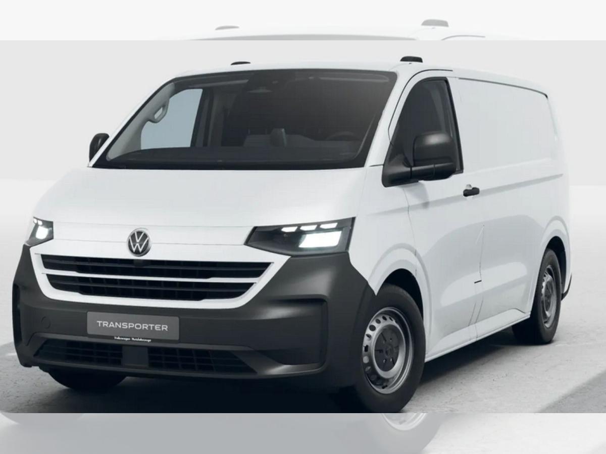 Volkswagen Transporter T7Kasten TDI *GJR*LED* bild