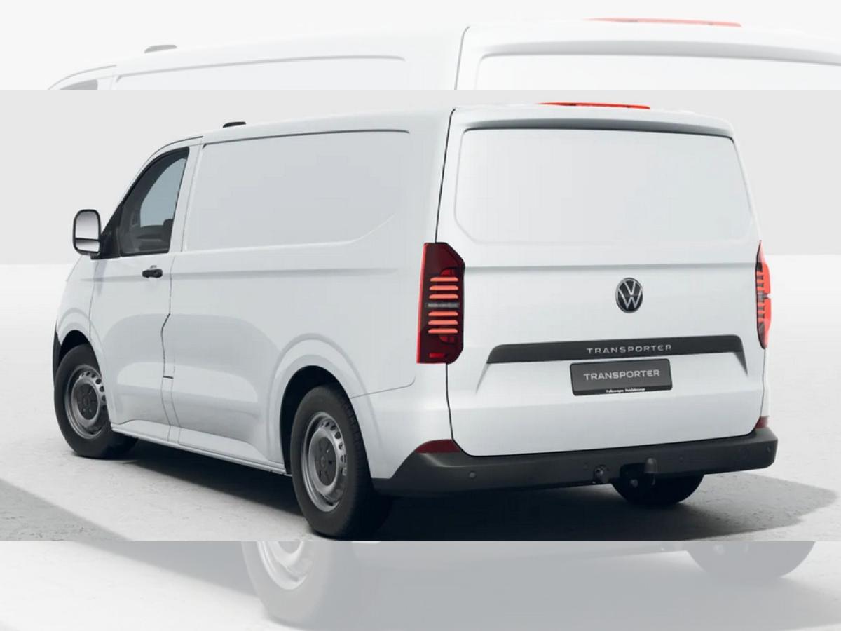 Volkswagen Transporter T7Kasten TDI 4M *GJR*LED* bild 5